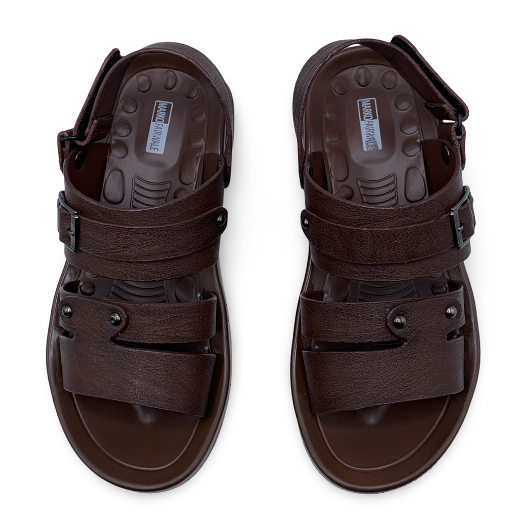 2-1400  Men's Comfort Casual Sandals