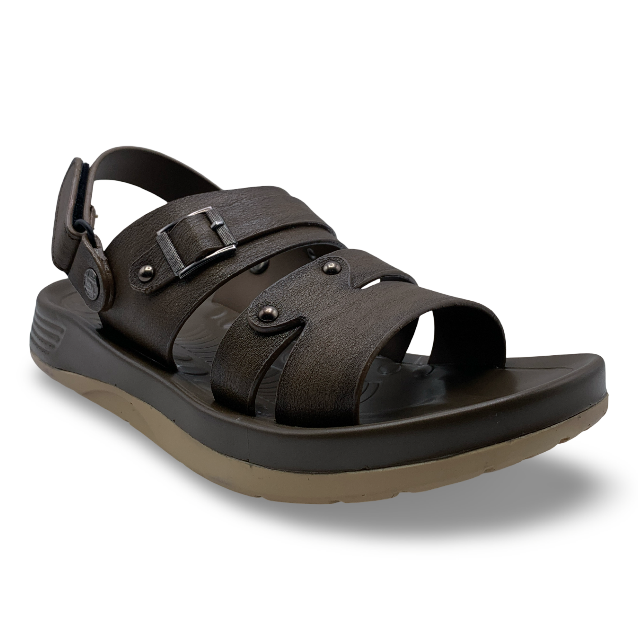 2-1400  Men's Comfort Casual Sandals