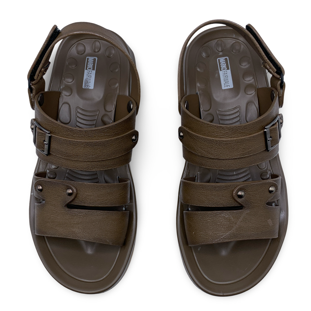 2-1400  Men's Comfort Casual Sandals