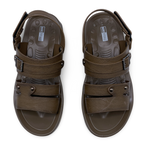 2-1400  Men's Comfort Casual Sandals