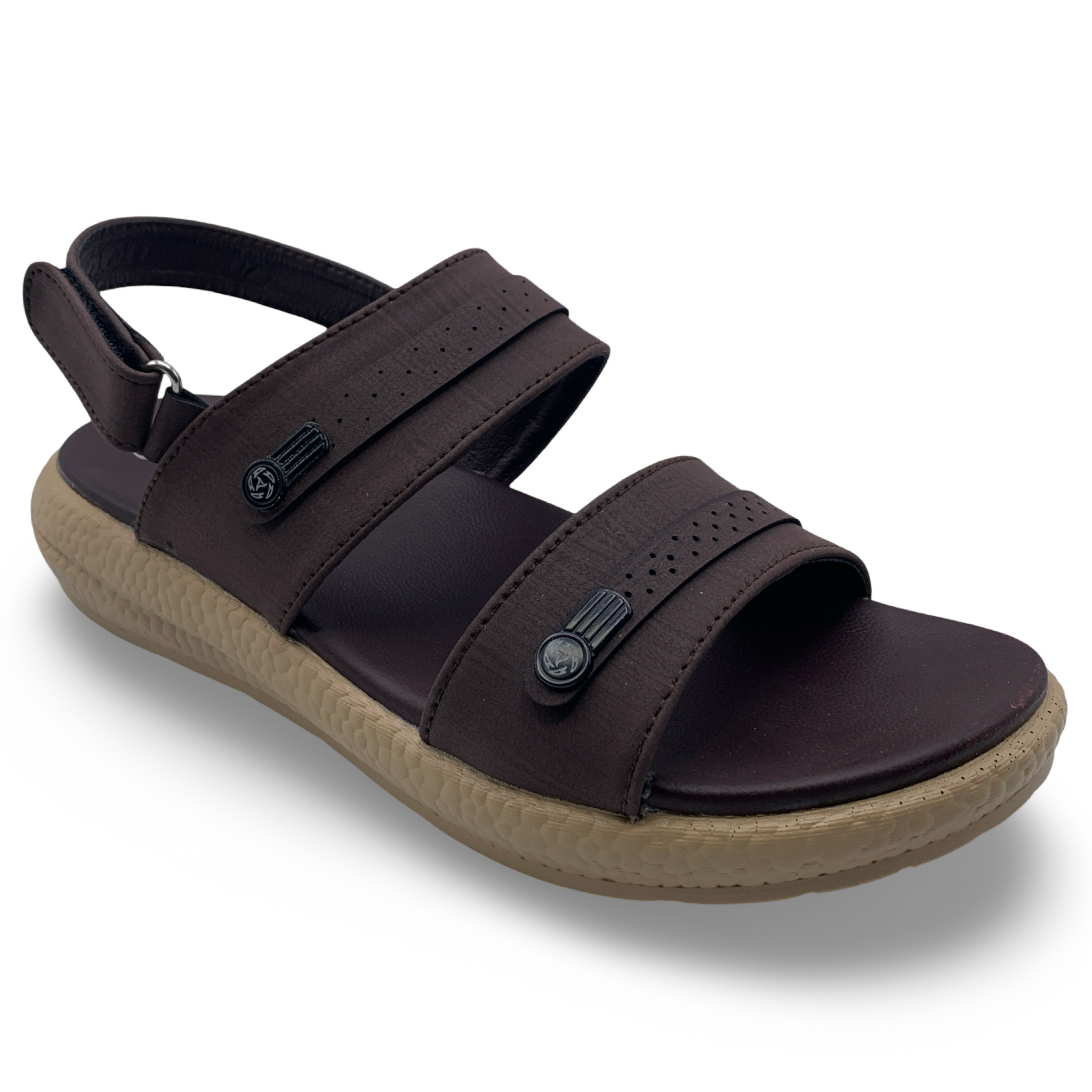2-1421  Men's Comfort Casual Sandals