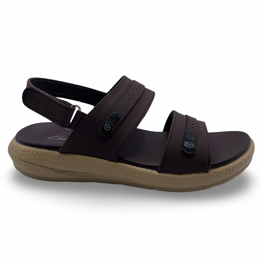 2-1421  Men's Comfort Casual Sandals