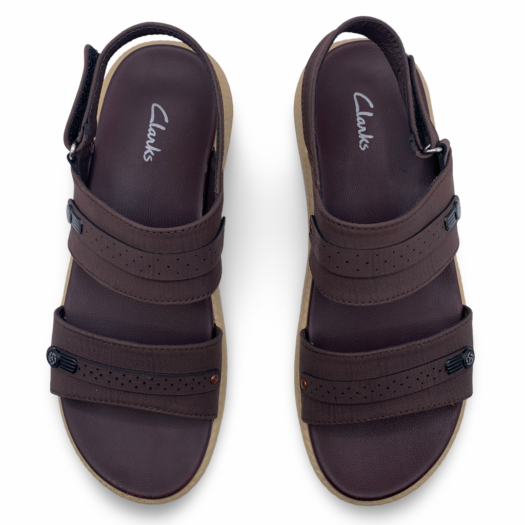 2-1421  Men's Comfort Casual Sandals