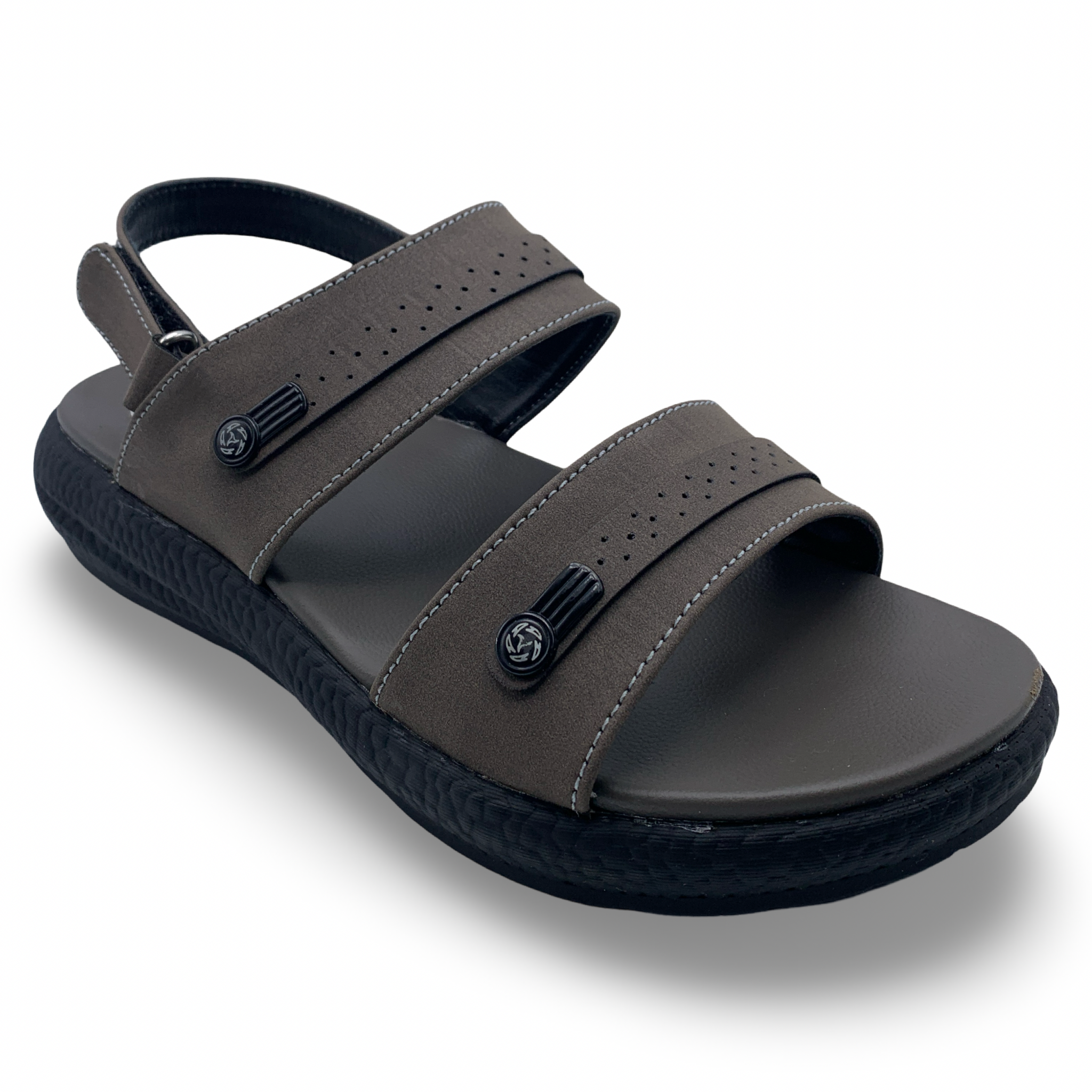 2-1421  Men's Comfort Casual Sandals