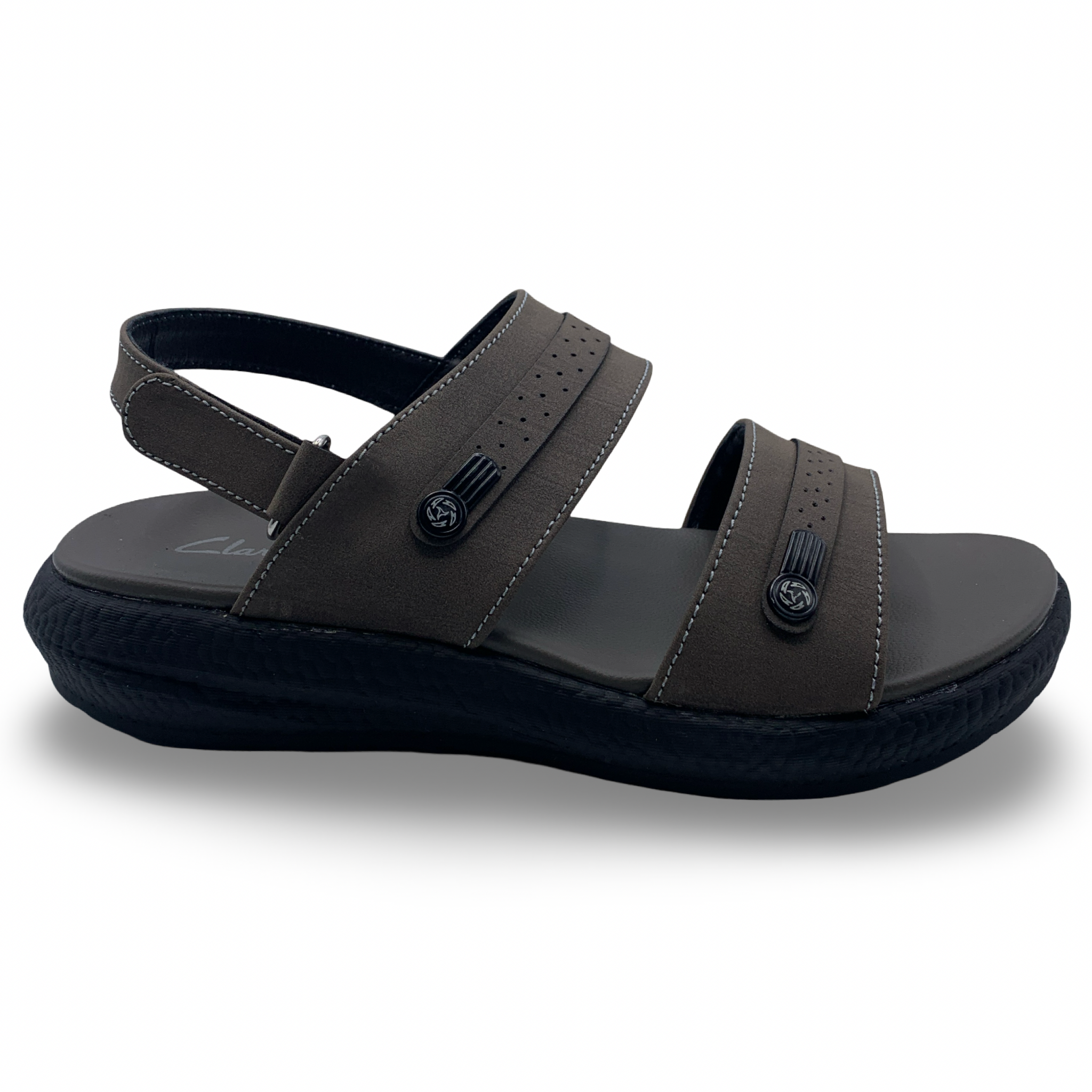 2-1421  Men's Comfort Casual Sandals