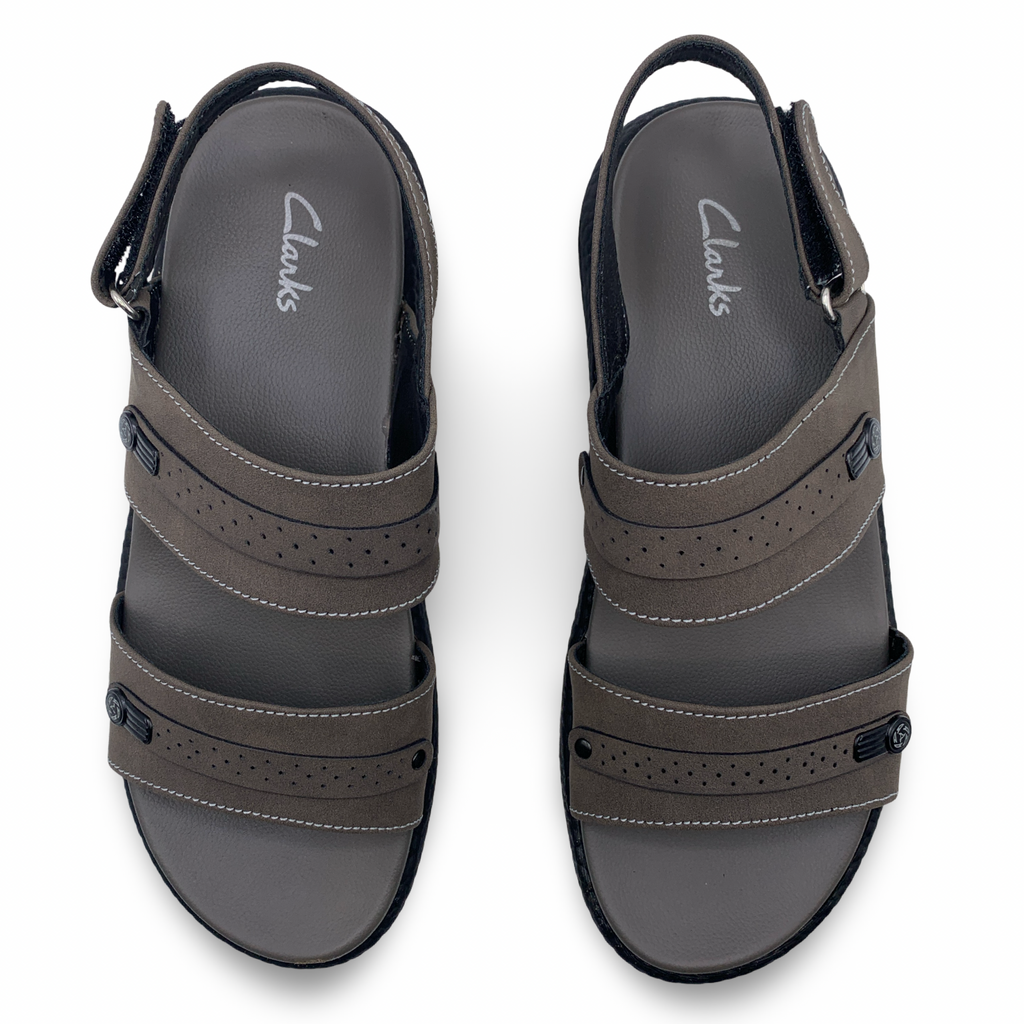 2-1421  Men's Comfort Casual Sandals