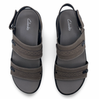 2-1421  Men's Comfort Casual Sandals