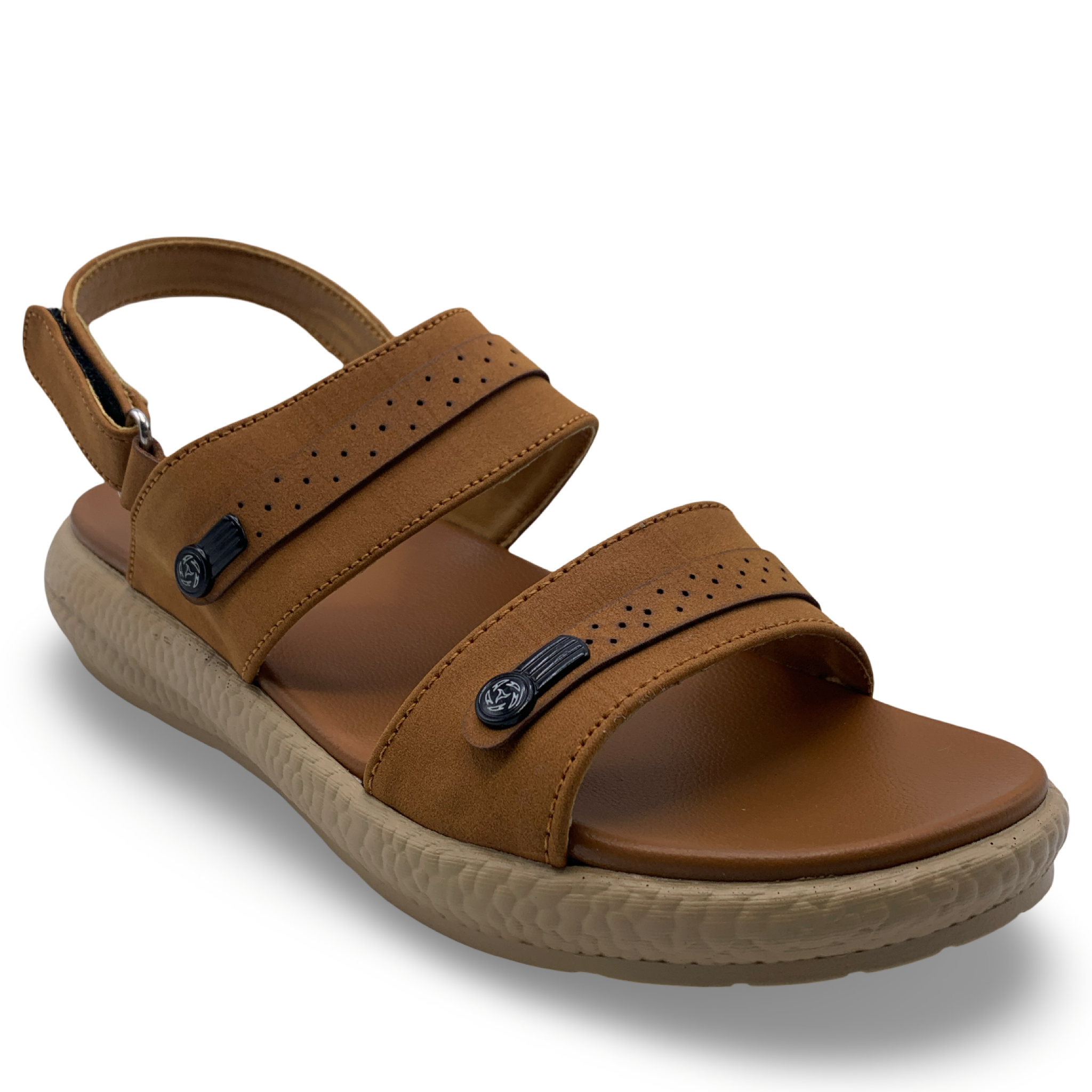2-1421  Men's Comfort Casual Sandals