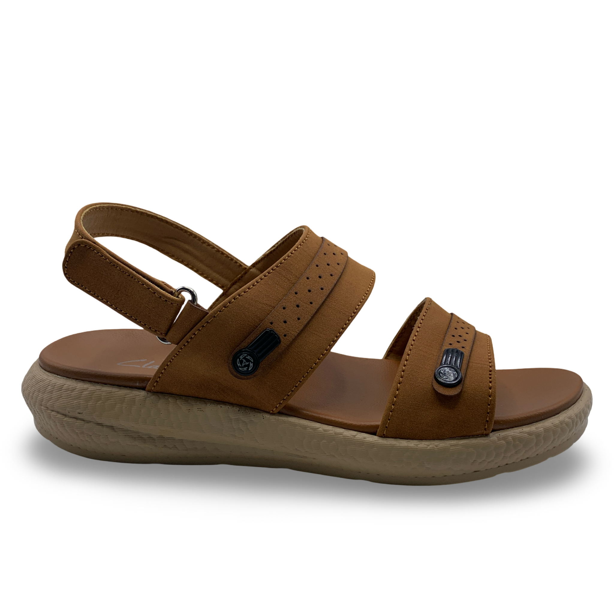 2-1421  Men's Comfort Casual Sandals