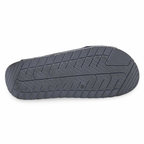 0509  Men's Cross-Strap Casual Slippers