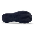 0457  Men's Cross-Strap Casual Slippers