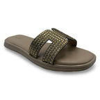 2-3973  Women's Elegant Slippers