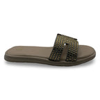 2-3973  Women's Elegant Slippers