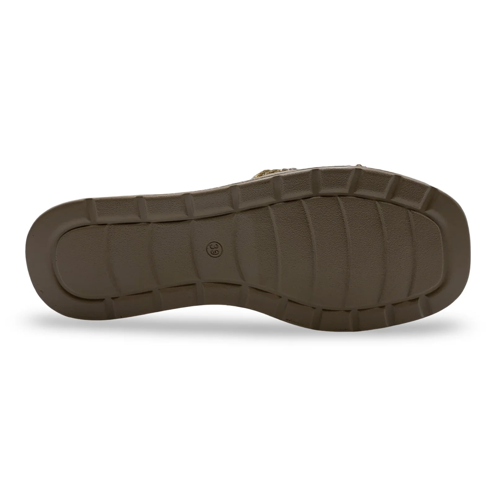 2-3973  Women's Elegant Slippers