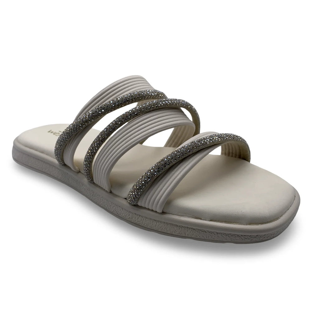 2-3990  Women's Elegant Slippers