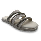 2-3990  Women's Elegant Slippers