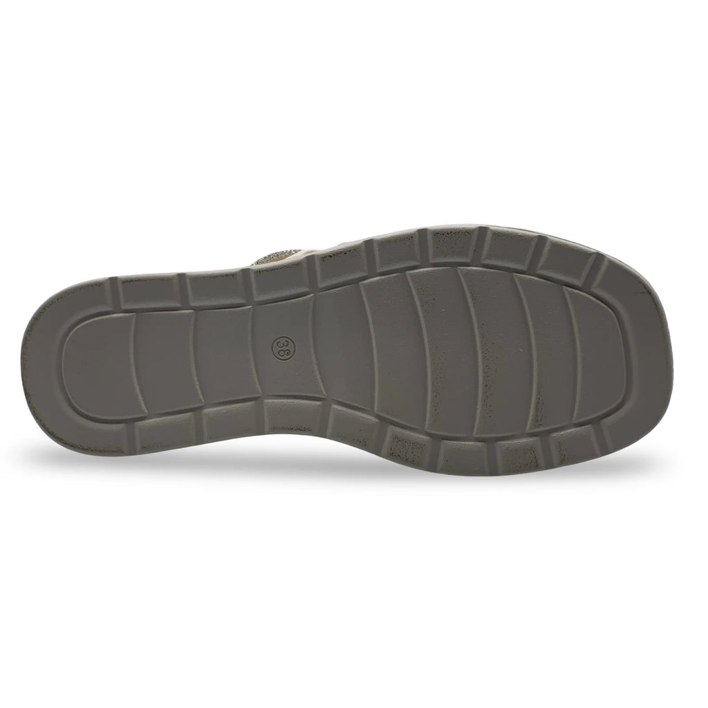 2-3990  Women's Elegant Slippers