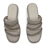 2-3990  Women's Elegant Slippers