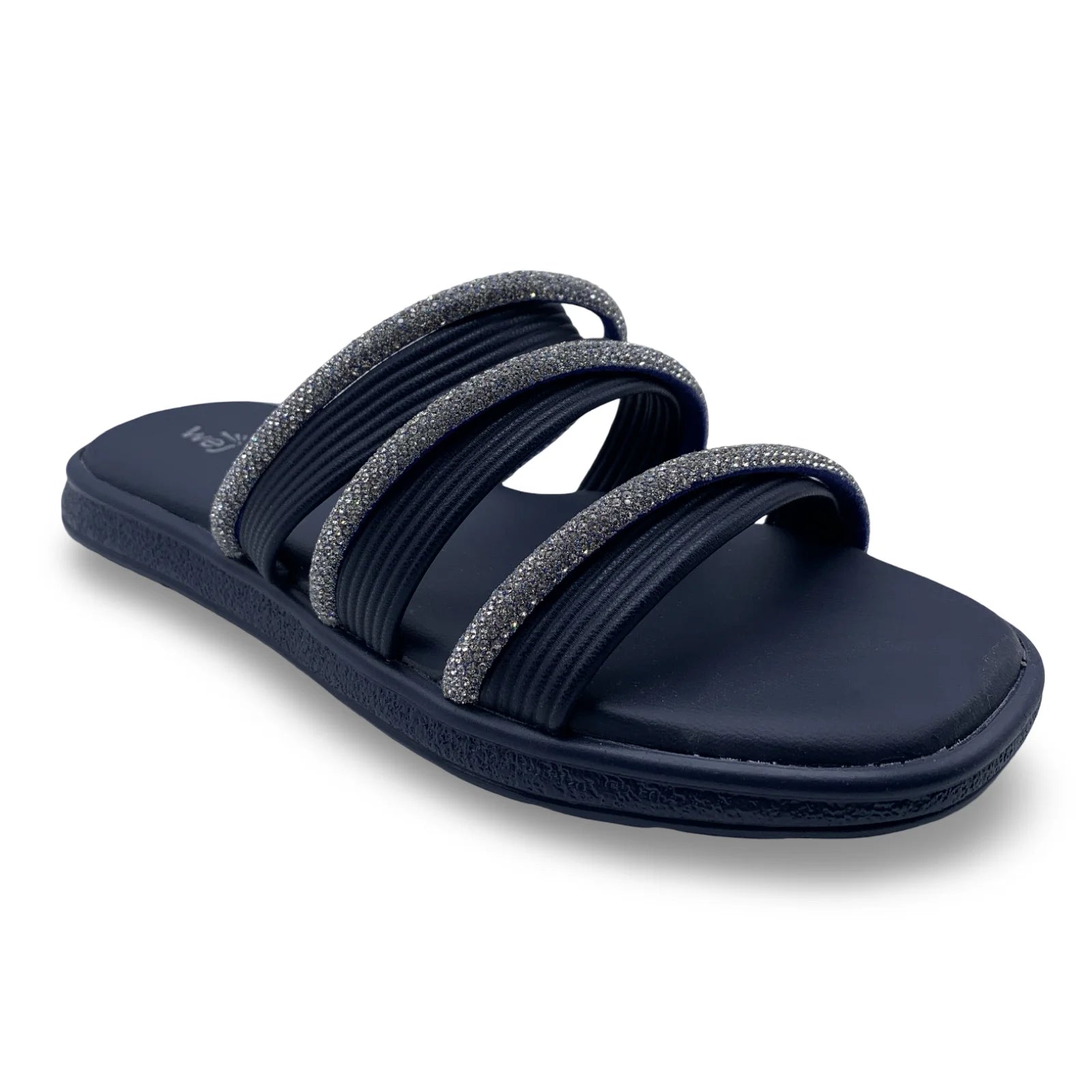 2-3990  Women's Elegant Slippers