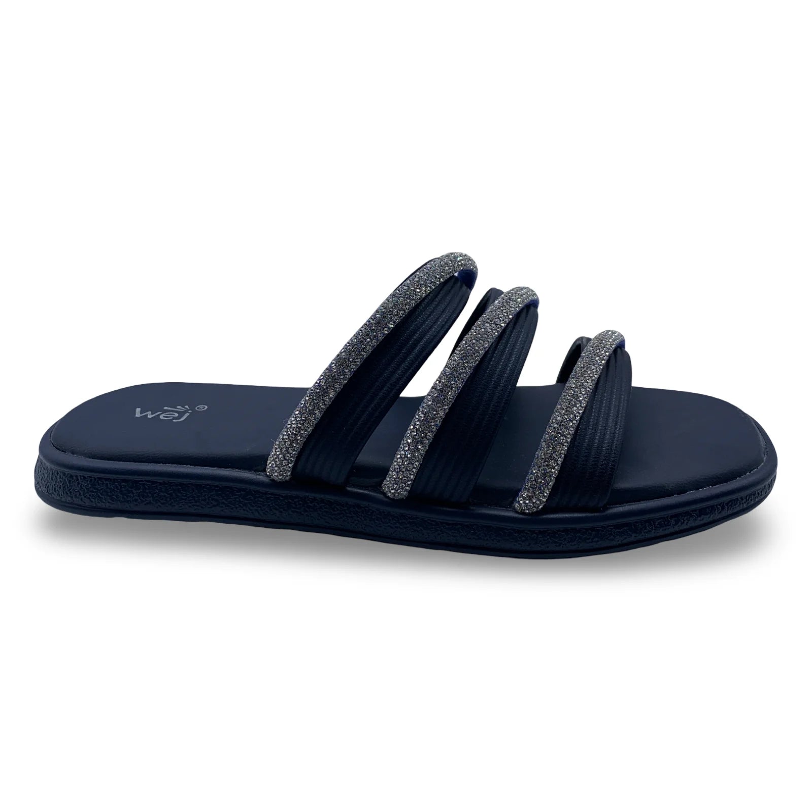 2-3990  Women's Elegant Slippers