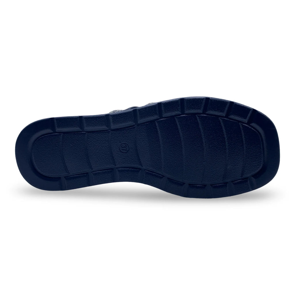 2-3990  Women's Elegant Slippers