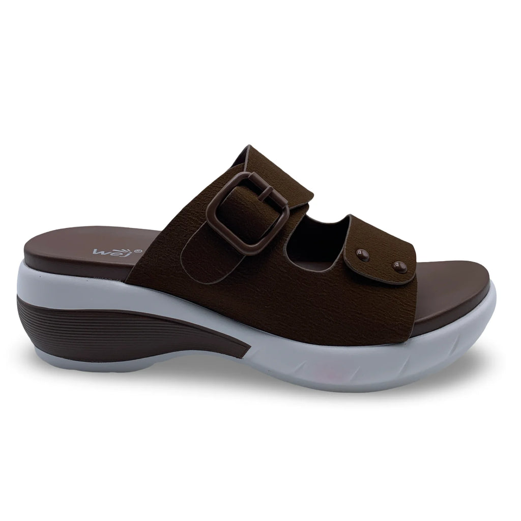 3-3901  Women's Elegant Slippers