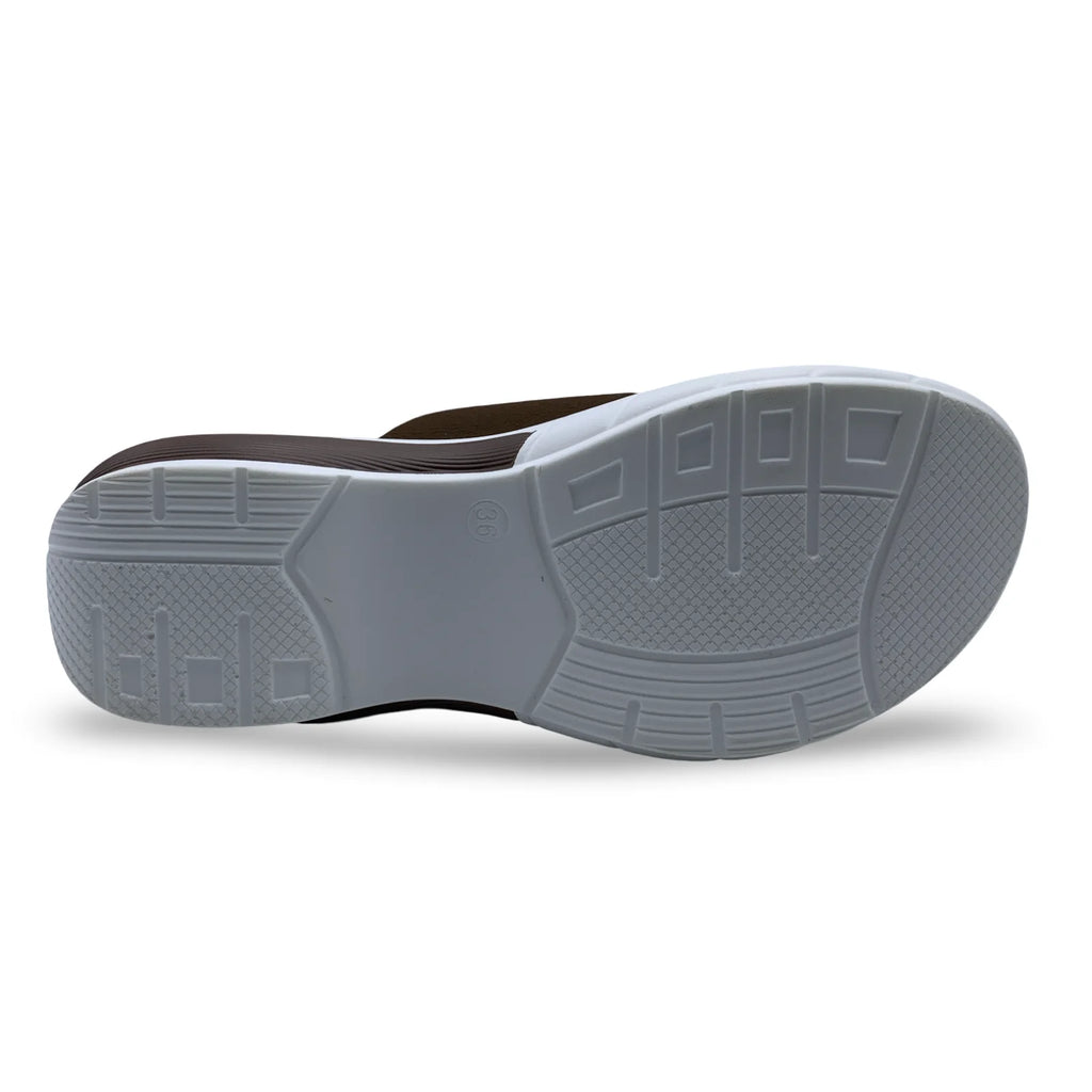 3-3901  Women's Elegant Slippers