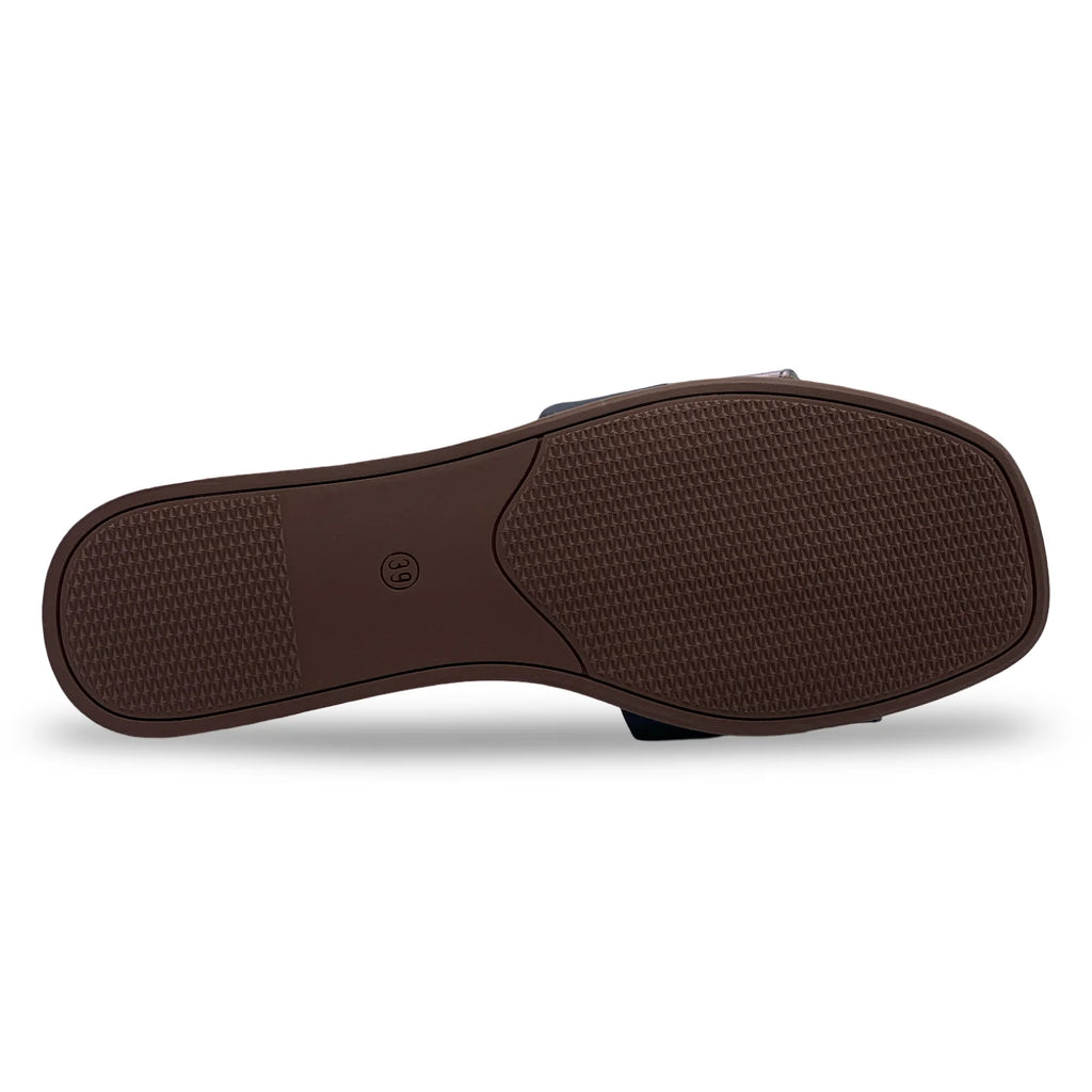 2-3997  Women's Elegant Slippers