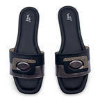 2-3997  Women's Elegant Slippers