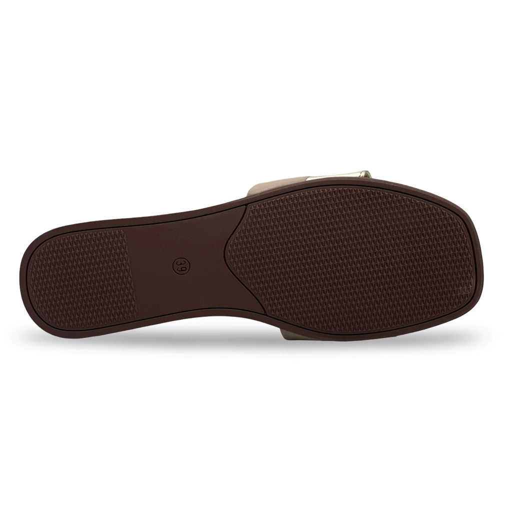 2-3997  Women's Elegant Slippers