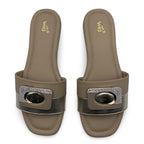 2-3997  Women's Elegant Slippers