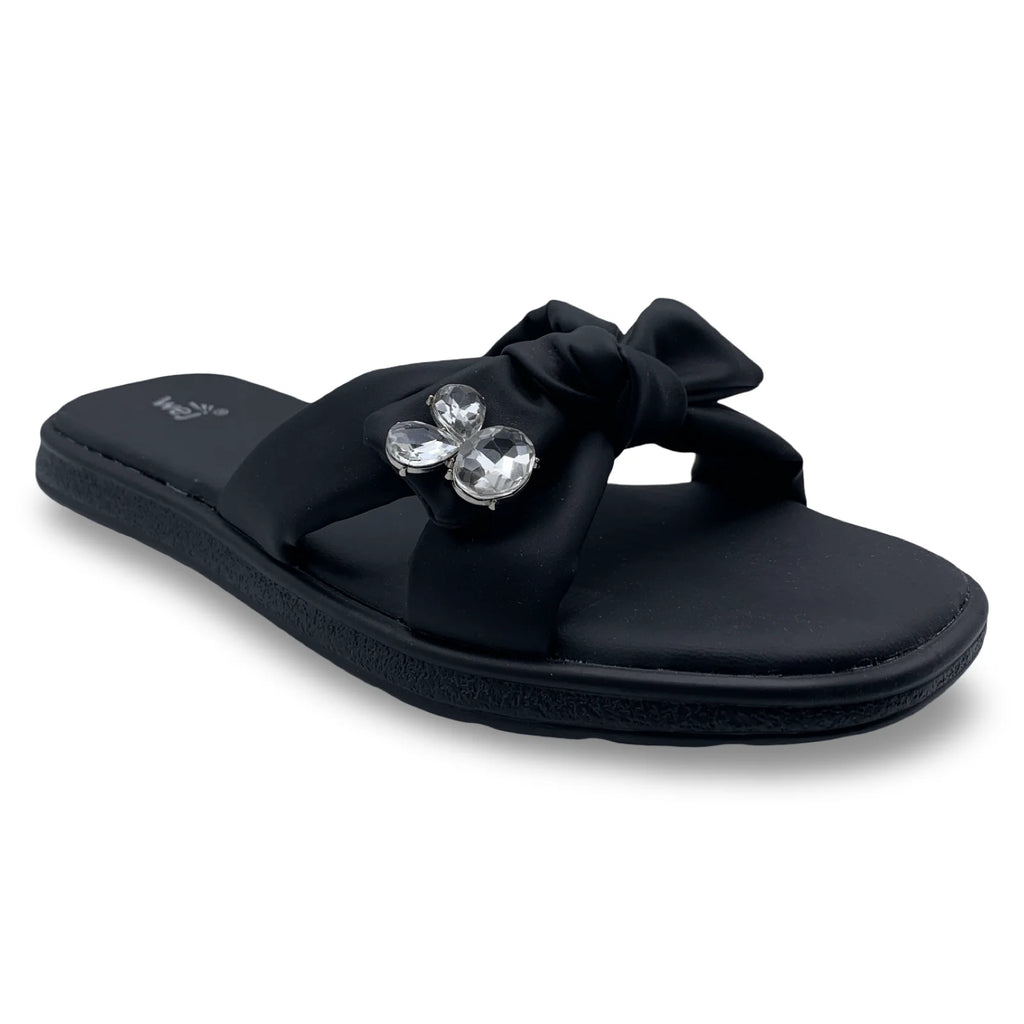 2-3955  Women's Elegant Slippers