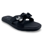 2-3955  Women's Elegant Slippers