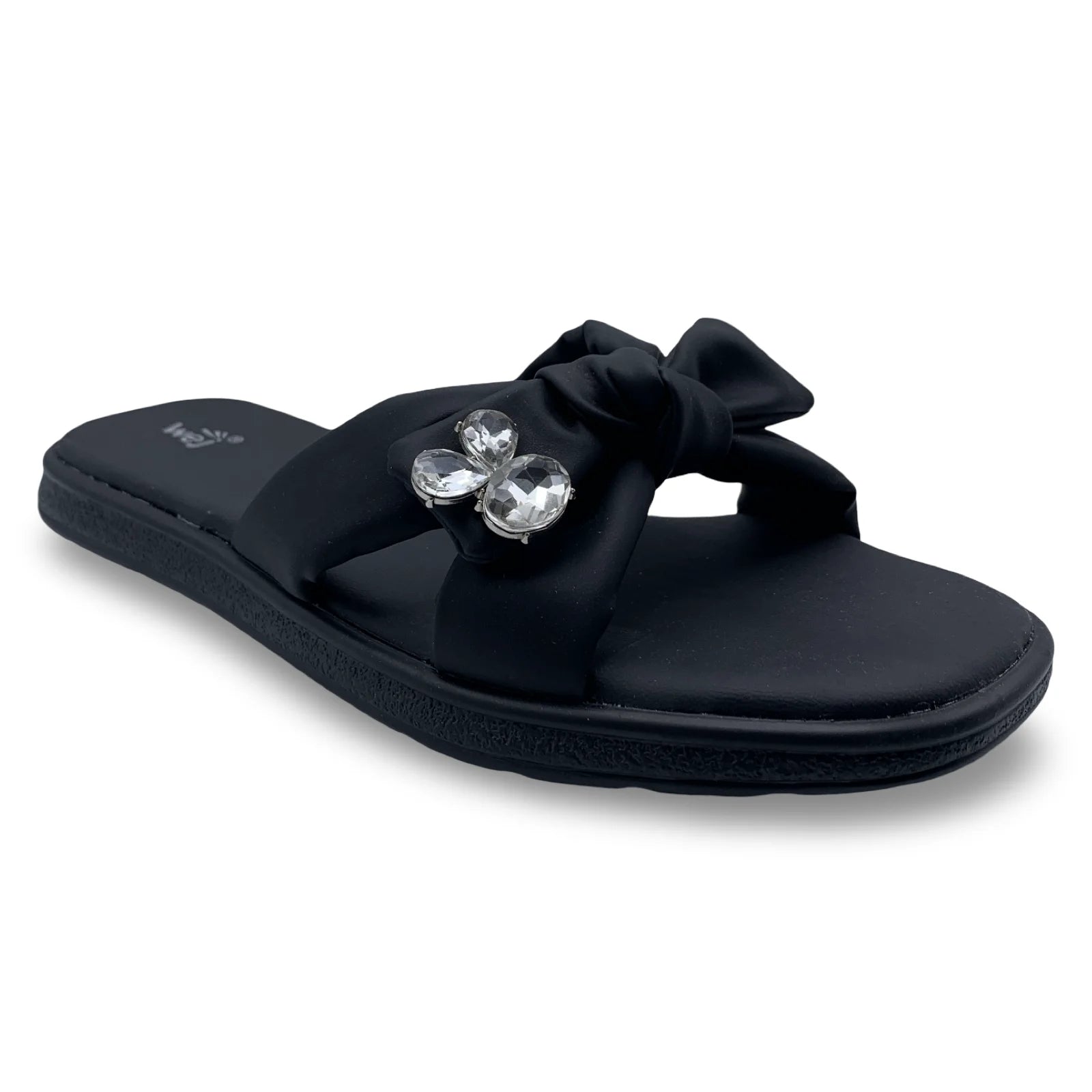2-3955  Women's Elegant Slippers
