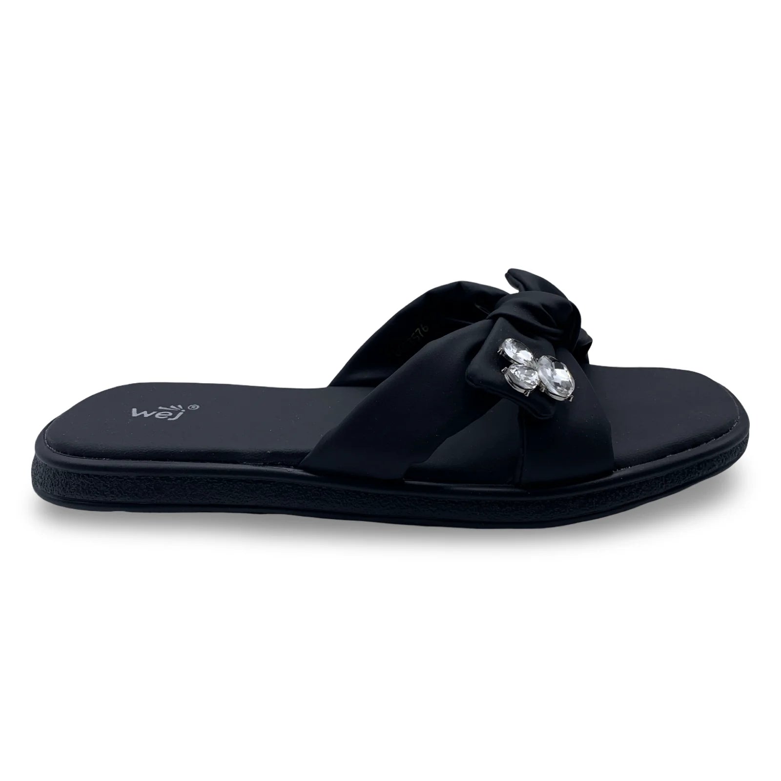 2-3955  Women's Elegant Slippers