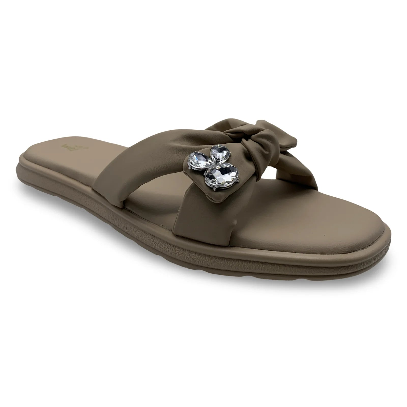 2-3955  Women's Elegant Slippers