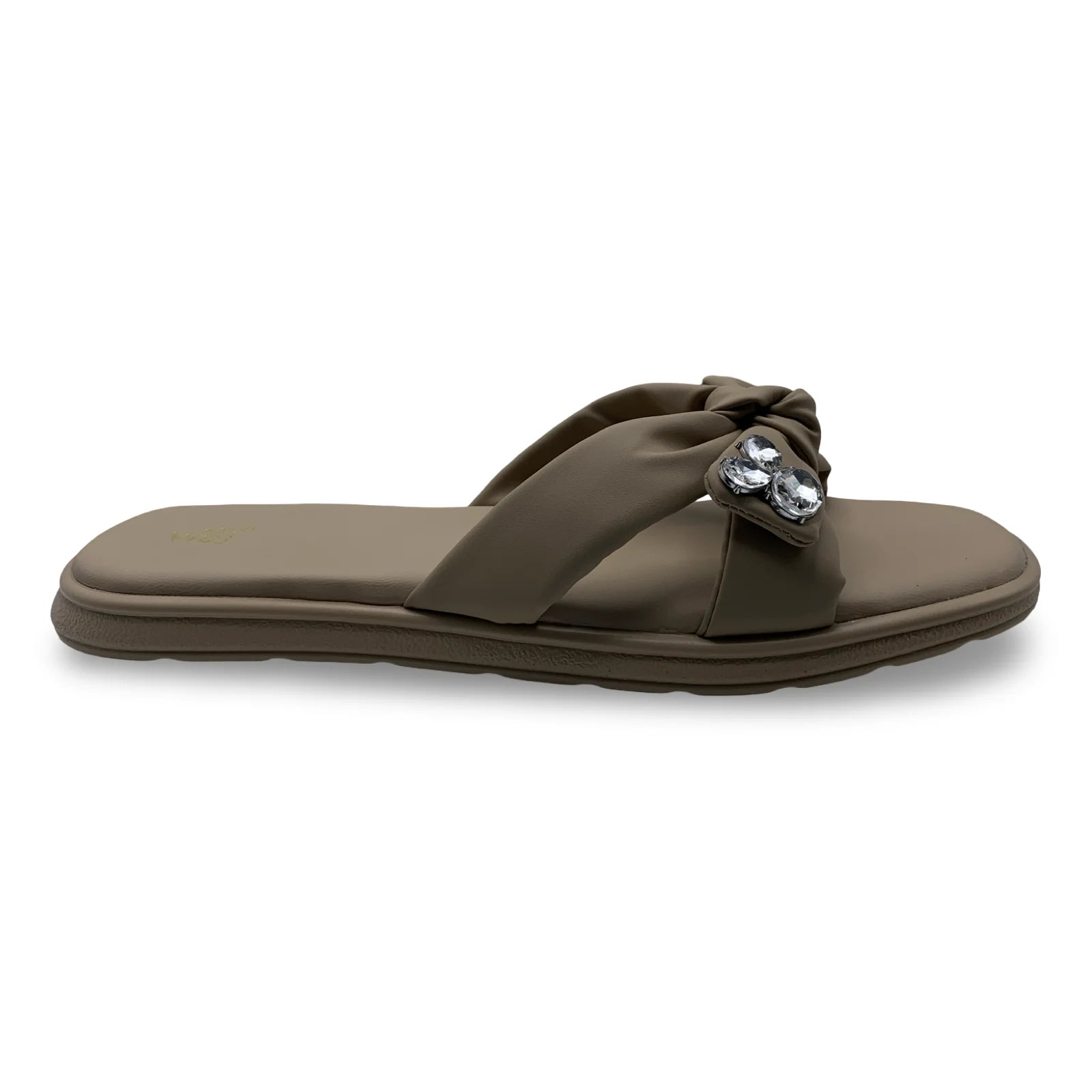 2-3955  Women's Elegant Slippers
