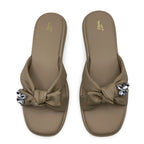 2-3955  Women's Elegant Slippers