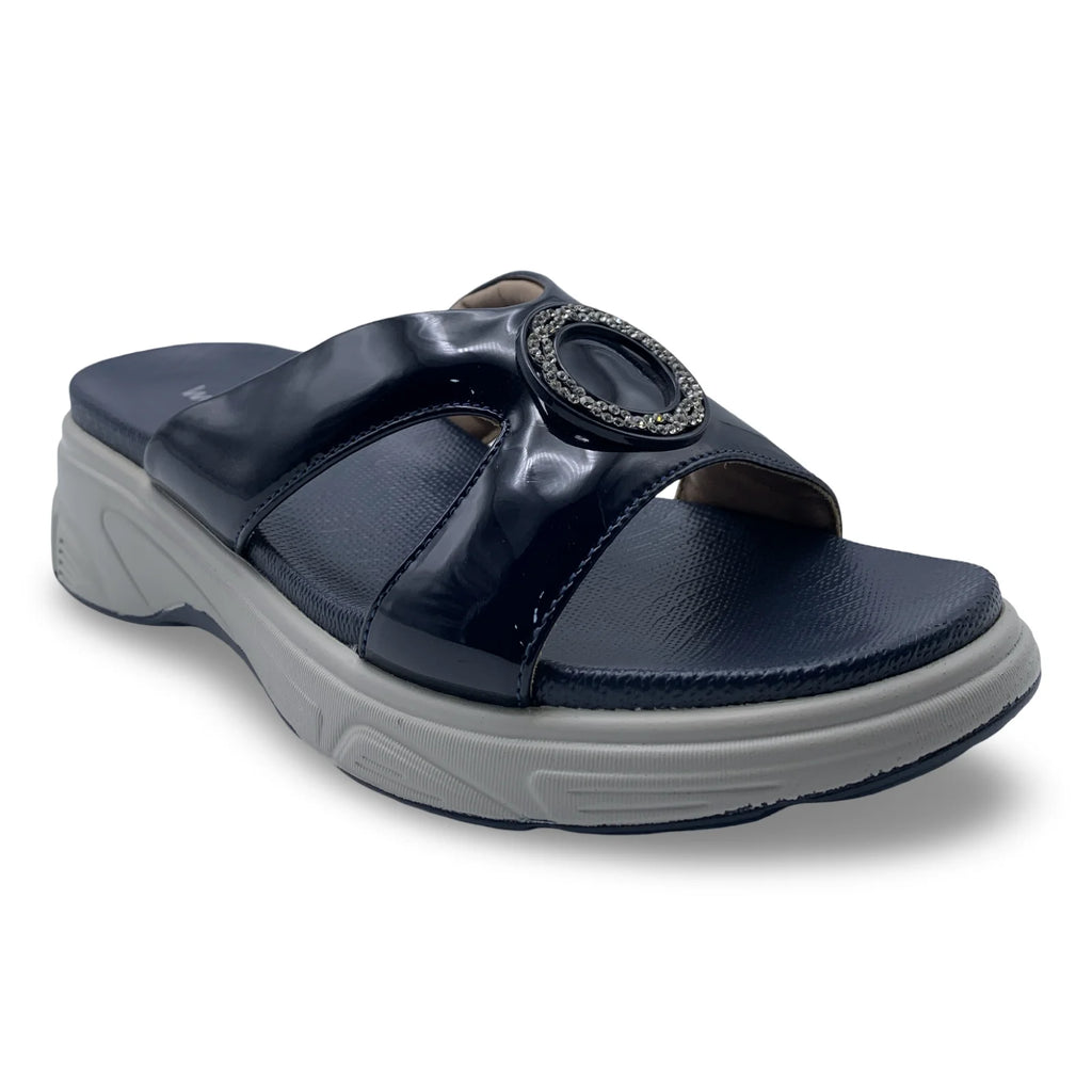2-3971  Women's Elegant Slippers