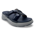 2-3971  Women's Elegant Slippers
