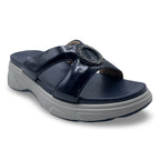 2-3971  Women's Elegant Slippers