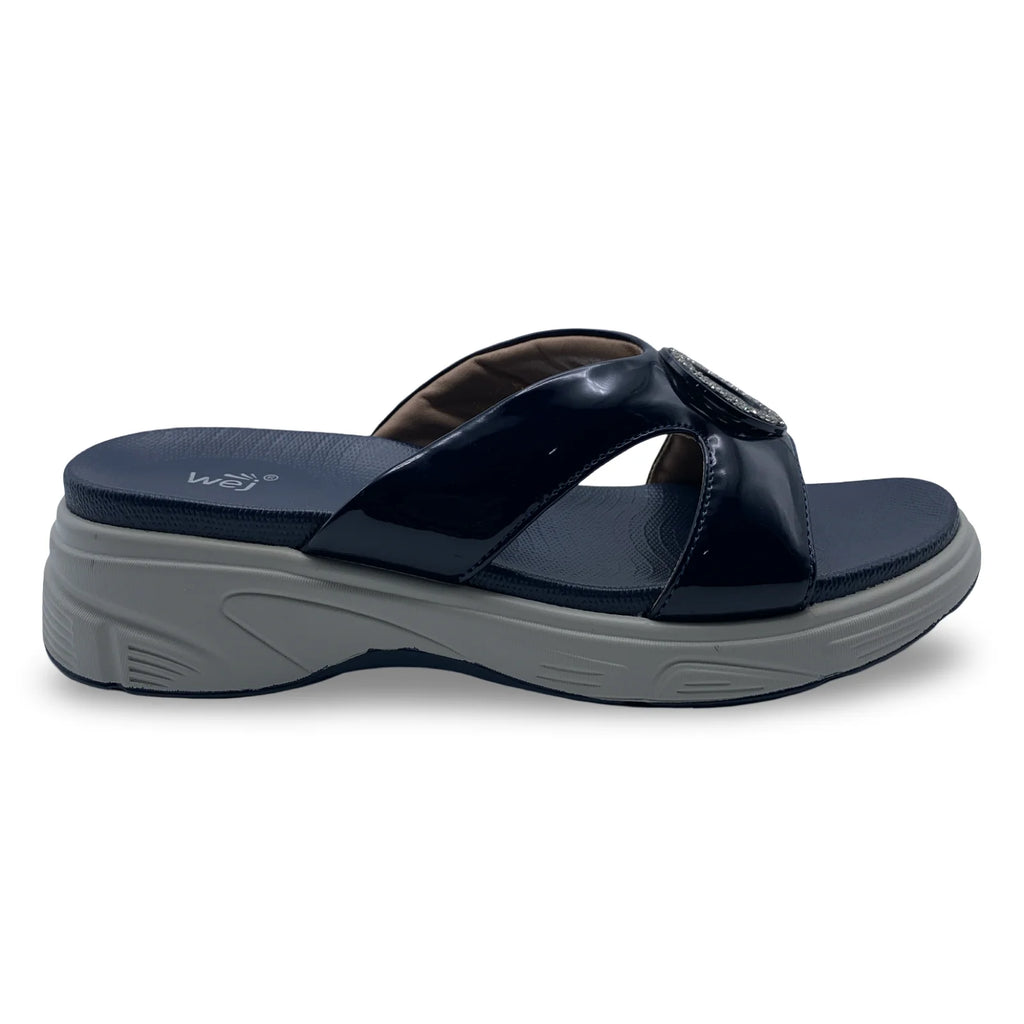 2-3971  Women's Elegant Slippers