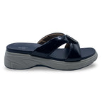 2-3971  Women's Elegant Slippers