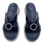 2-3971  Women's Elegant Slippers