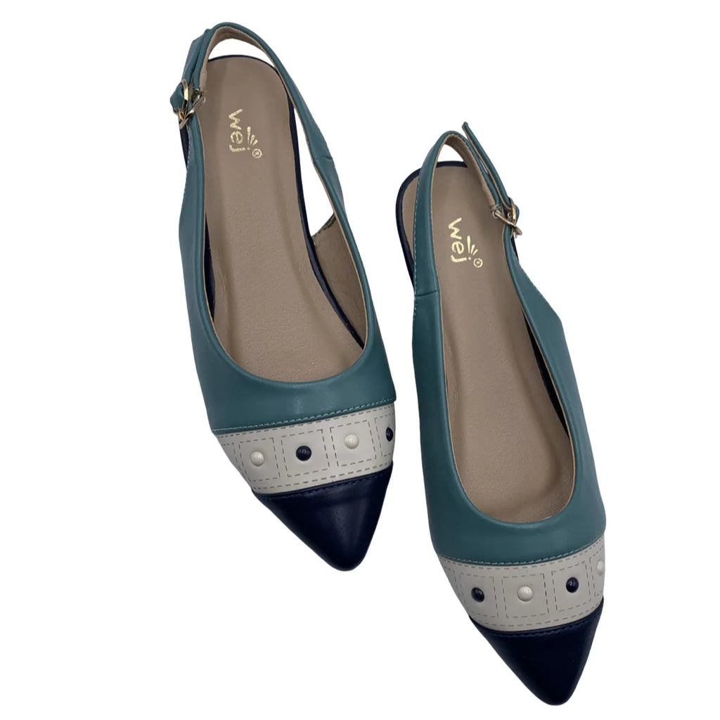 7577  Women's Elegant Sandals