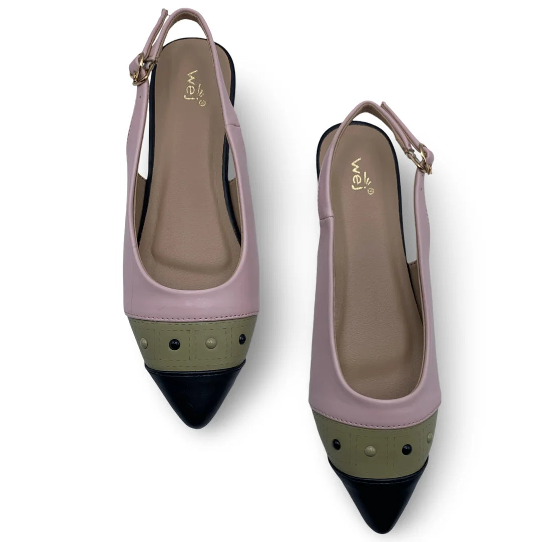 7577  Women's Elegant Sandals