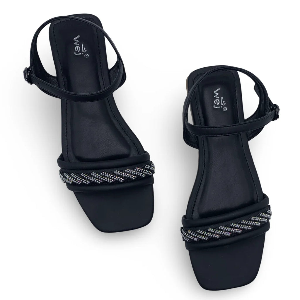 6648  Women's Elegant Sandals