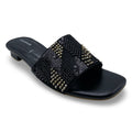 2-3985  Women's Elegant Slippers