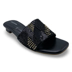 2-3985  Women's Elegant Slippers