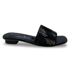 2-3985  Women's Elegant Slippers